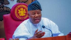 Presidency, National Assembly fast-tracking constitutional template on State Police — Akpabio