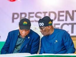 Presidential primary: Abia APC congratulates Tinubu on his victory