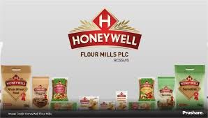 Q1 2026: Honeywell flour posts N16.49bn PAT