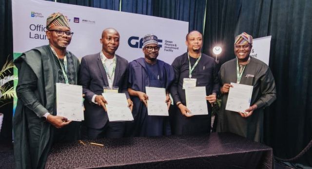 REA, Partners launch $188m fund to finance 191mw of solar capacity