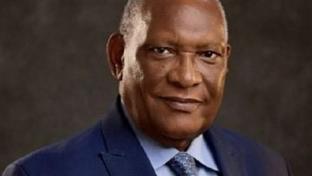 Senate confirms Rabiu Umar as NMDPRA chief executive