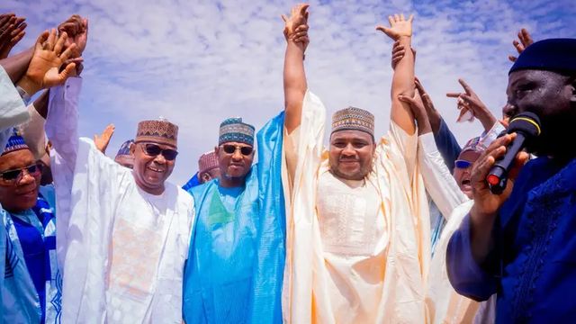 Reps: APC aspirant alleges exclusion from Katsina primary