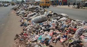 Residents hail sanitation turnout, demand better waste collection in Lagos