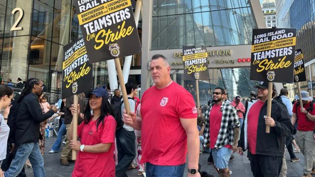 Right to strike protected under key labour treaty, says UN World Court