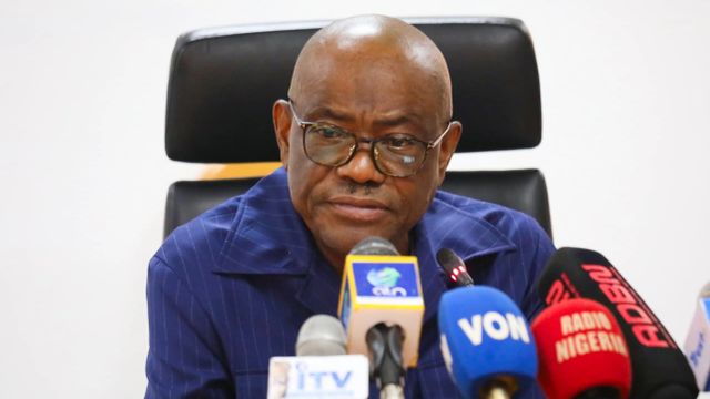 Wike pledges balanced development, says satellite towns remain priority