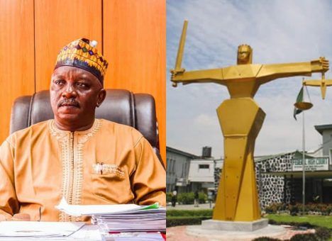Court sentences ex-Power Minister to 75 years imprisonment
