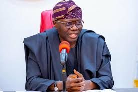 Sanwo-Olu pledges N50,000 monthly relief for workers