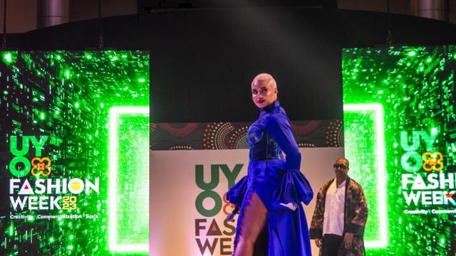 Uyo fashion week redefinition of African creativity, culture – Convener