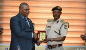 FCID, immigration reaffirm commitment to combating trans-border crimes
