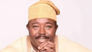 Oyo APC confident of reclaiming state in 2027, says Sen. Alli