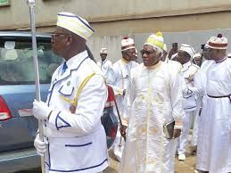 2027: Shun do-or-die politics, cleric tells politicians