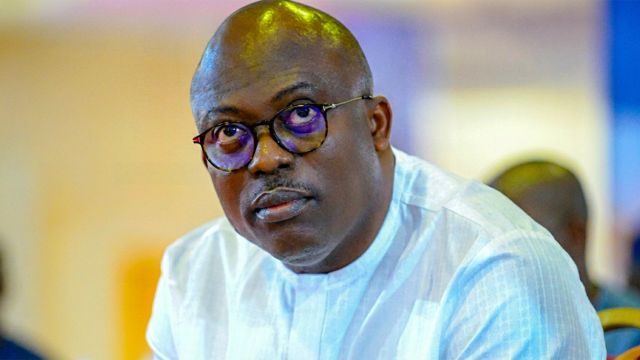 I remain in APC — Fubara quells defection rumours