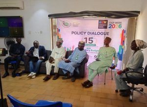 Stakeholders push for stronger citizen participation in budget accountability in Kaduna