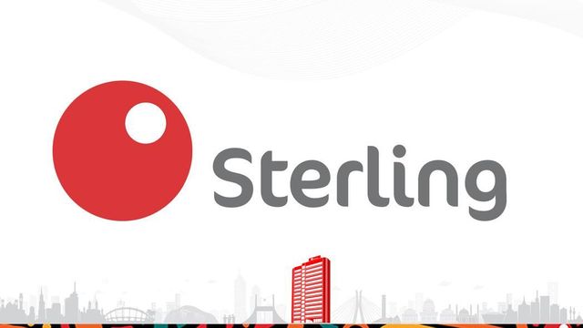 Sterling HoldCo plans $400m capital raise at 3rd AGM