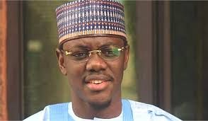 Sule lamido’s son joins Jigawa guber race