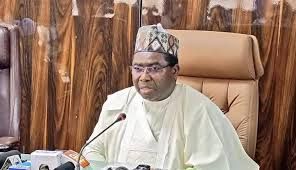 The N800bn FAAC campaign fund allegation
