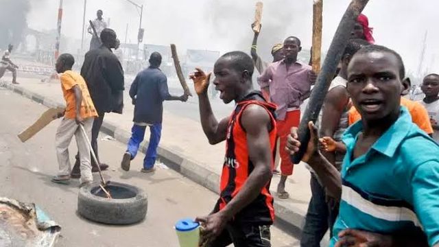 Man narrates ordeal over refusal to join political party