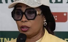 Tinubu appoints Ogbara-Banjoko to Commodity Exchange board