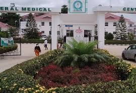 Tinubu commissions ultra-modern healthcare complex at FMC Abuja