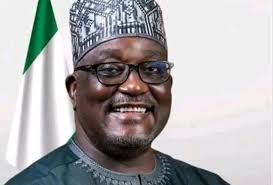 Tumsah denies withdrawal rumour from Yobe APC governorship race