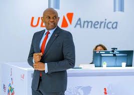 UBA denies divorce claims against Elumelu, says three suspects in custody