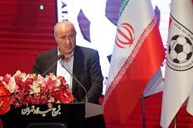 Iran missing at FIFA Congress, as World Cup participation confrmed amid tensions
