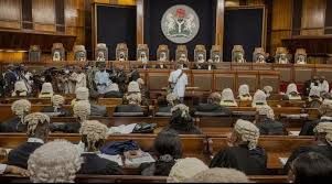 Fresh crisis brews in PDP as factions interpret Supreme Court ruling differently