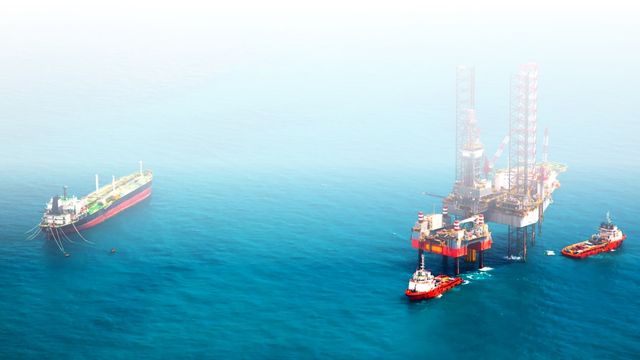 Blue Economy: We have shifted focus from threat response to wealth creation — FG
