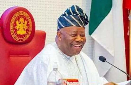 We will deliver highest votes for Tinubu — Akpabio boasts
