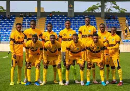 We will sustain Abakaliki FC upward trajectory— Ebonyi sports commissioner