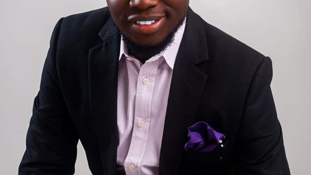 Lagos Cybersecurity Council chair bags global recognition as Cyber Security Leader of the Year