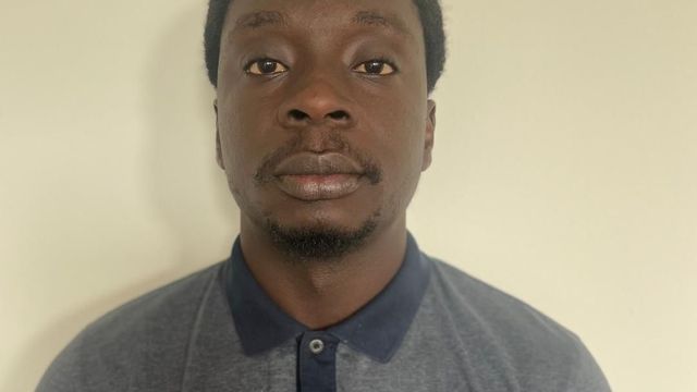 Same Sex Partners Spotted,One Eluded; The Other Arrested.