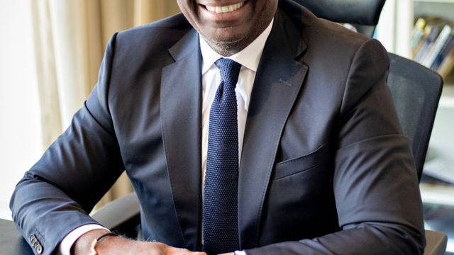 GSMA Africa Policy Group Chair calls for suspension of import duties on telecom equipments