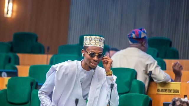 El-Rufai’s son resigns from APC, joins ADC