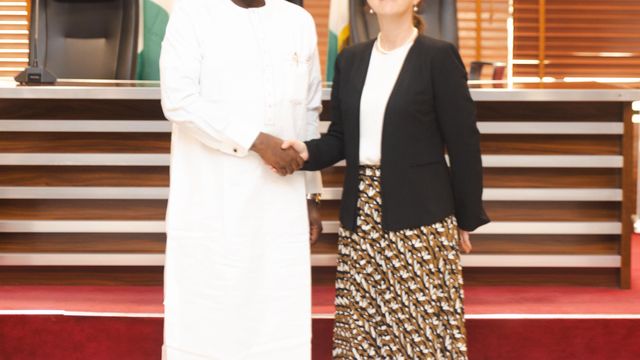 Ogunjimi urges W’Bank to expedite project funds disbursement