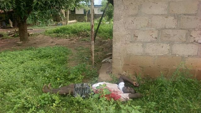 Imole Campaign Council accuses APC of complicity in Women leader son’s death