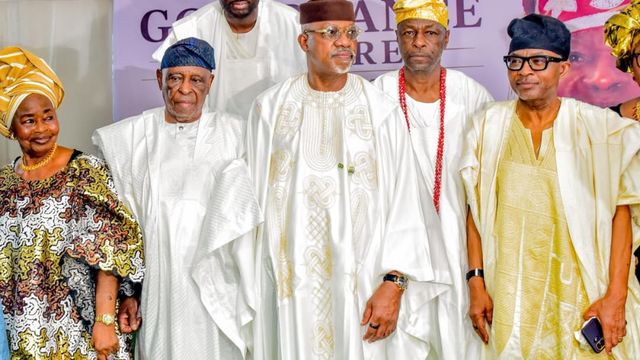 Traditional Rulers key partners in governance, grassroots development — Tinubu