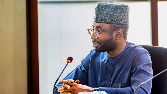 Reliable digital infrastructure catalyst for Startup investment, growth – NITDA