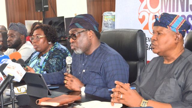 Lagos moves to bridge N100bn healthcare funding gap