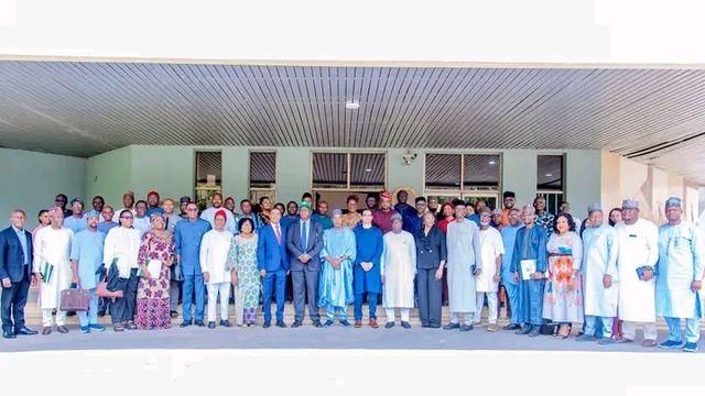 24,000 Nigerians to benefit from World Bank $65m deal