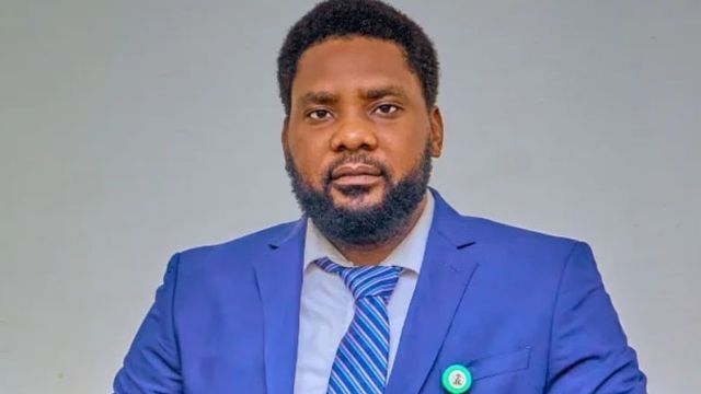 EFCC arrests Energy Commission DG over alleged laundering of ₦500bn