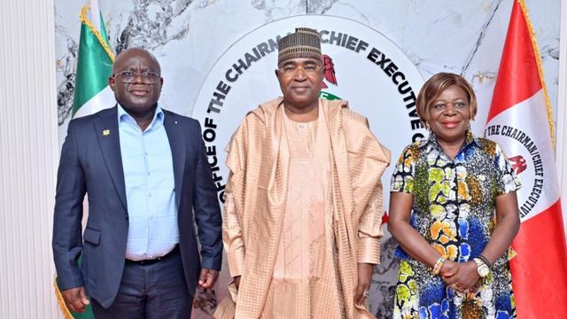 NDLEA intercepts ₦10.4bn canadian loud at Lagos port