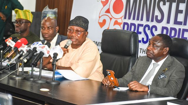 Lagos disburses ₦504m in scholarships, as 4,394 students benefit