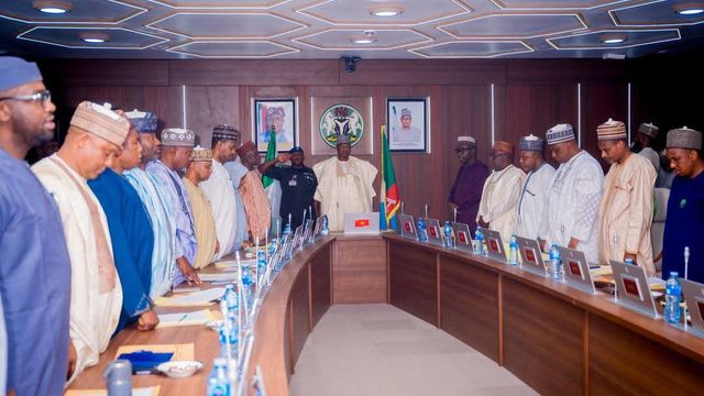 FG inaugurates technical committee to drive National Water Compact