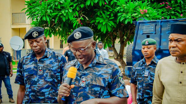 Court remands 11 over alleged plot to disrupt primaries