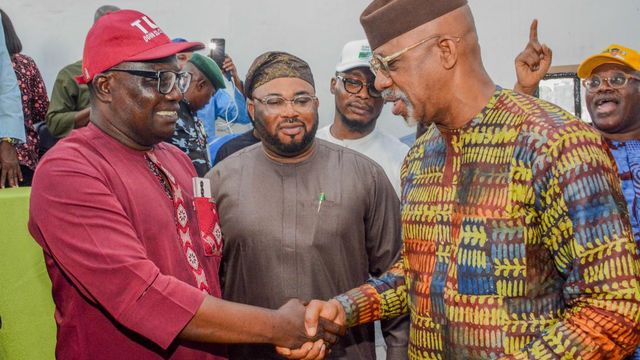 Abiodun declared winner of Ogun East APC Senatorial primaries