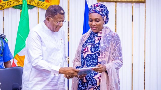 NEMA flags off 2026 flood preparedness campaign in S/South
