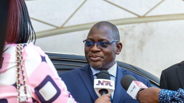 Former FIRS Chairman alleges irregularities in APC Niger South Senate primaries