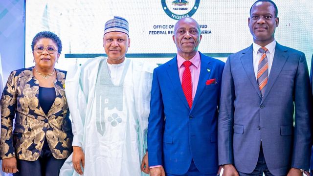 FG launches Tax Ombud platforms to boost public trust