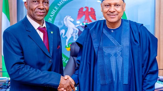 Tax Ombud aimed at ensuring fairness, transparency — Idris